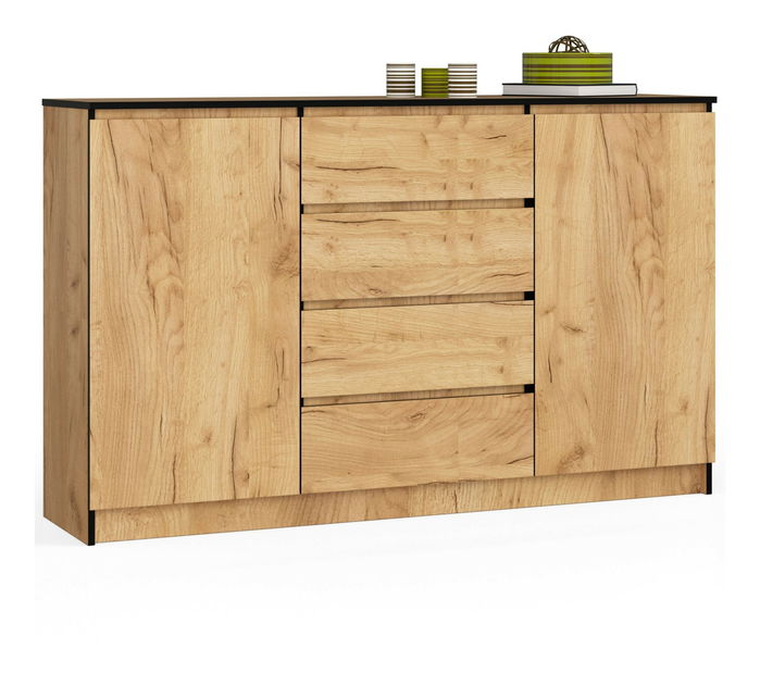 Komoda Koa (dub craft)