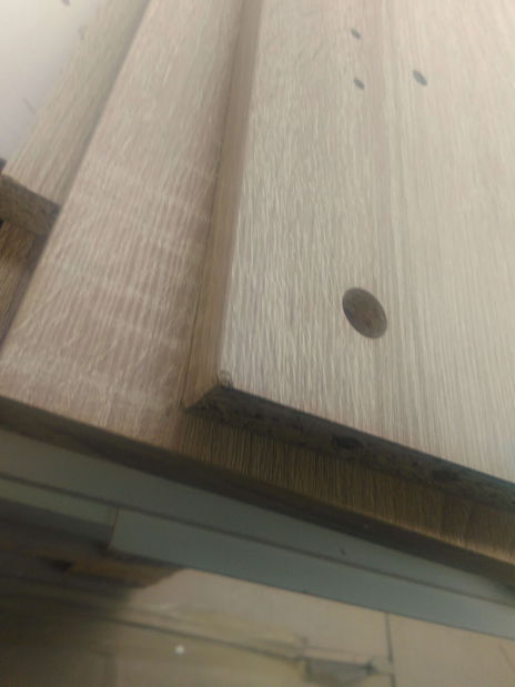 Kuchyňský kout Domini NEW (dub sonoma) *bazar