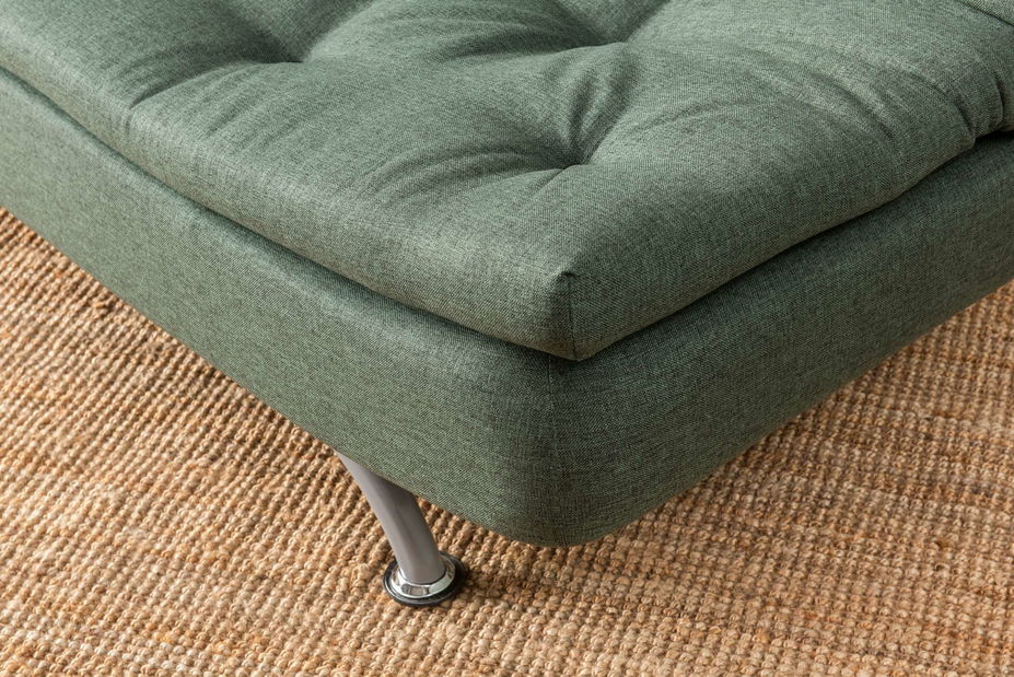 Rozkládací pohovka Rivolo (béžová)