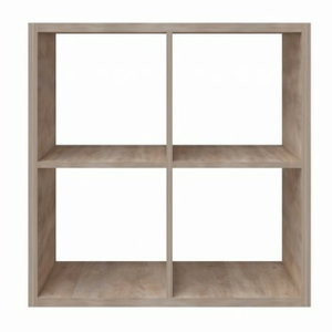 Regál Ramix 77x77 (dub sonoma)