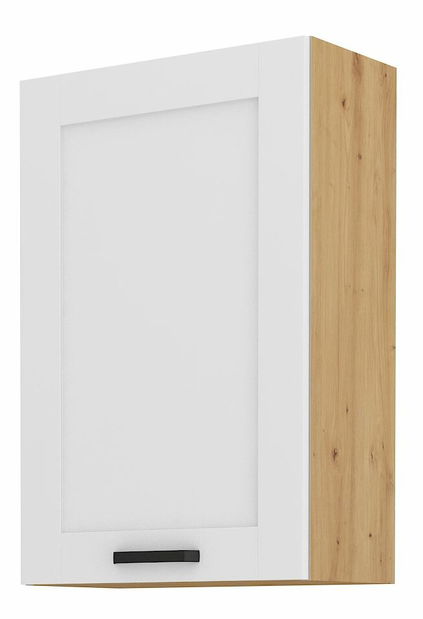 Horní kuchyňská skříňka Lucid 60 G 90 1F