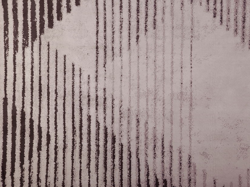 Koberec 200 cm Kelas (růžová)