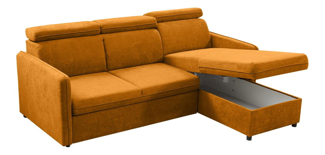 Rozkládací sedací souprava Atres (enjoy new 40) 